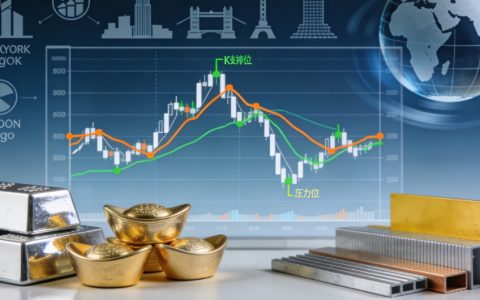 2026年1月24日国际期货市场最新消息：贵金属创纪录暴涨，有色金属迎政策红利