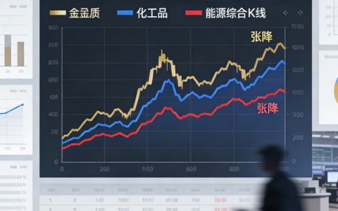 2026年1月24日期货行情最新消息：贵金属再创新高 化工品强势延续