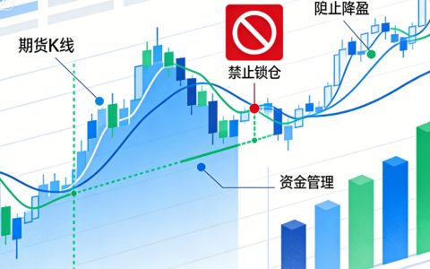 期货投资如何避免锁仓？核心策略+风险规避指南