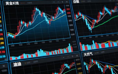 国际期货实时走势分析（2026年1月）：贵金属领涨，能源与股指分化