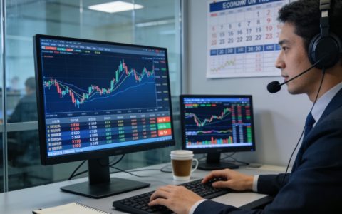 股指直播：合规解读市场动态，专业赋能理性投资