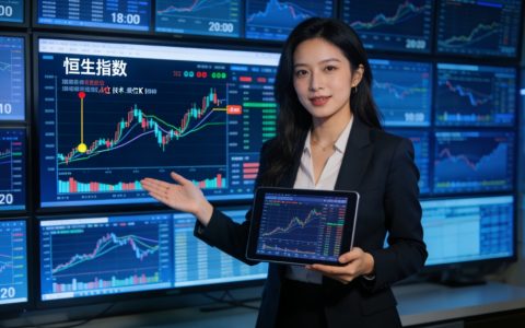 国内期货恒指直播室：专业恒指行情解读与投资指导平台