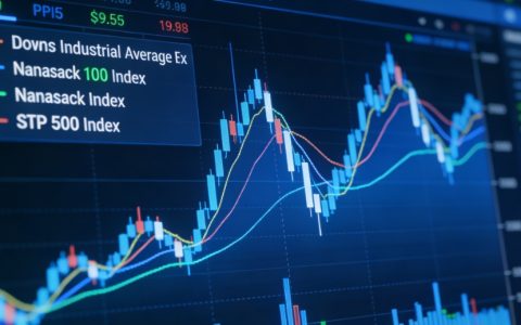 美股期货实时行情走势分析（2026年1月）：三大期指震荡分化，多空博弈核心变量解析