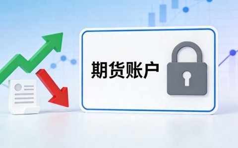 期货账户不能买股指期货？原因及开通权限全攻略