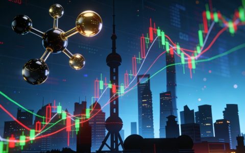 上海石油期货：亚太定价锚点与投资交易全指南