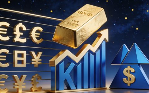 道琼斯期货指数怎么交易？2026跨境联动+风险管控实战手册