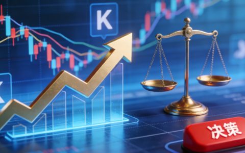 期货交易的本质是选择：每一步决策，都决定交易成败