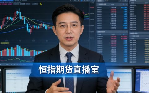 恒指期货直播室_专业恒指行情直播_实盘喊单与策略指导平台