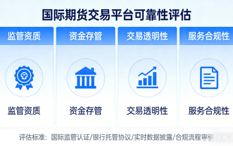 国际期货交易平台哪个最可靠