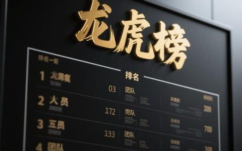 期货龙虎榜怎么看才有用？2026解读技巧与实战应用指南