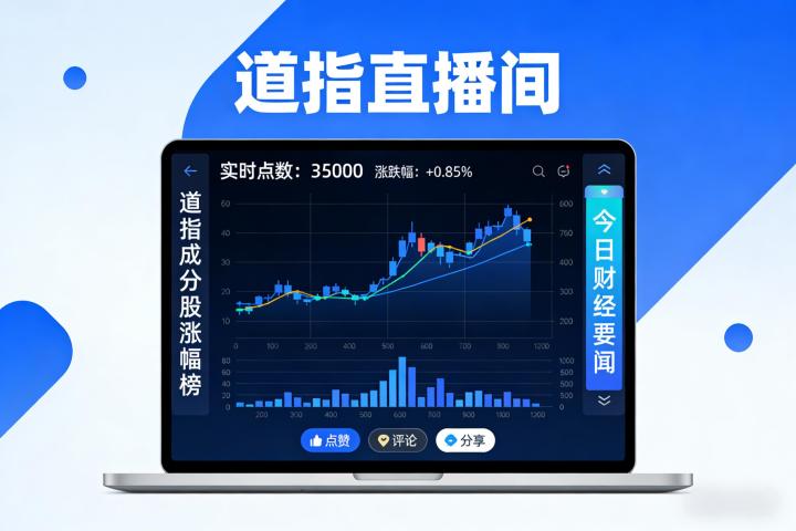 道指直播间怎么选不踩雷？2026年正规识别与行情参考指南