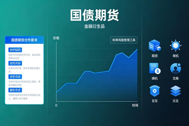 国债期货交易怎么规避风险？2026年全品种实操与策略指南