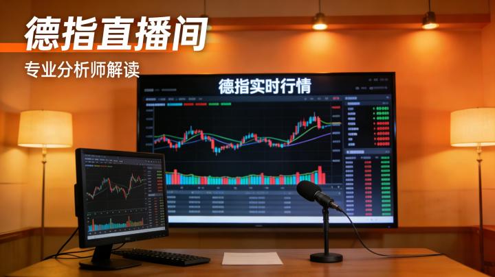 德指直播间怎么选才靠谱？2026年正规识别与行情参考实操指南