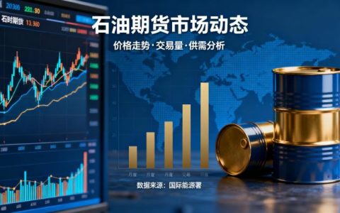 揭秘石油期货市场运行逻辑，规避风险把握投资节奏