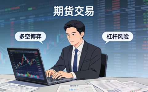 新手入门期货交易需掌握哪些核心要点？如何规避常见交易风险？