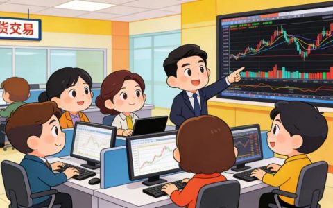 中国期货市场的发展现状与未来趋势如何？2026投资者该如何把握市场机遇？