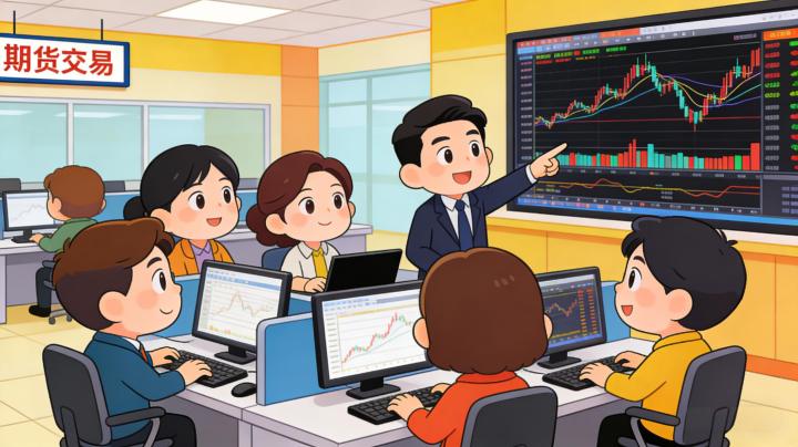 中国期货市场的发展现状与未来趋势如何？2026投资者该如何把握市场机遇？