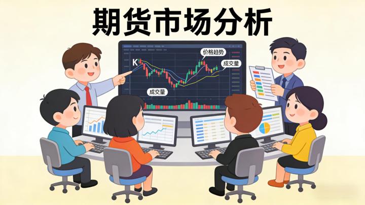 期货分析的核心方法有哪些？如何将分析结果转化为有效交易决策？