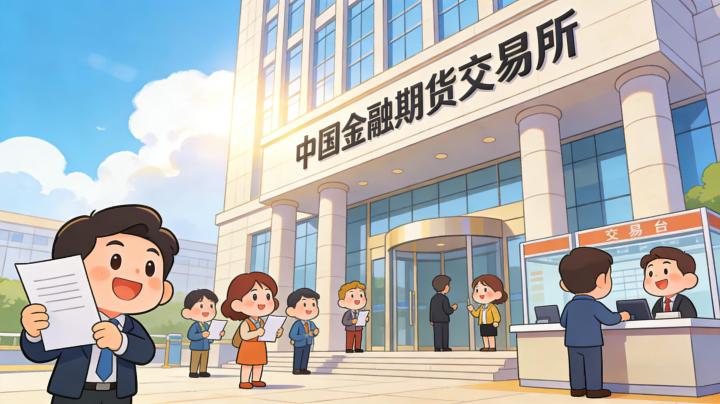 中国金融期货交易所的核心职能是什么？对期货市场发展有何重要意义？