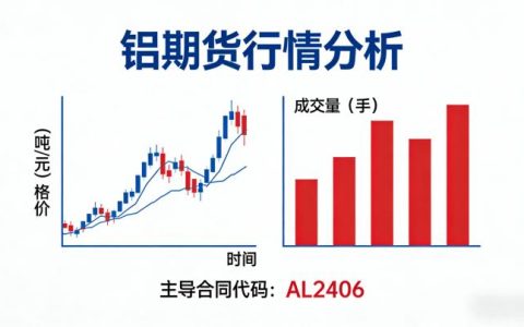 铝期货行情实时行情该如何精准解读？投资者需关注哪些核心要点？