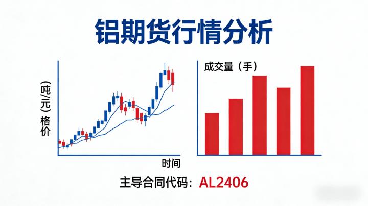 铝期货行情实时行情该如何精准解读？投资者需关注哪些核心要点？