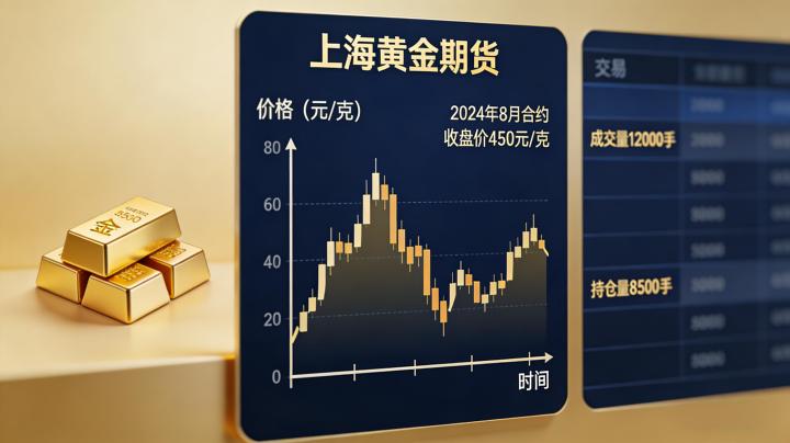 上海黄金期货的投资价值与交易技巧是什么？新手该如何入门参与？