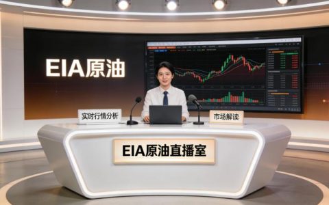 EIA原油直播室该如何甄别优劣？投资者参与直播需规避哪些风险？