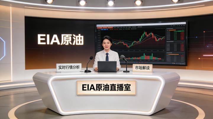 EIA原油直播室该如何甄别优劣？投资者参与直播需规避哪些风险？