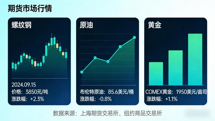 期货市场行情该从哪些维度全面研判？普通投资者入门解读有何技巧？