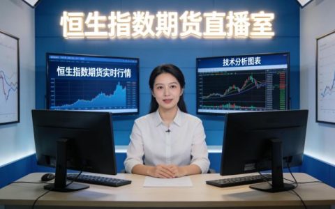 恒生指数期货直播室该如何甄别？新手参与时需规避哪些核心风险？