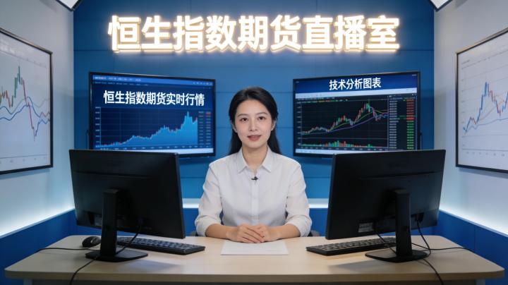 恒生指数期货直播室该如何甄别？新手参与时需规避哪些核心风险？