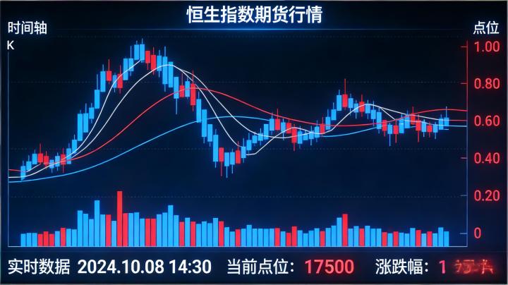 2026恒生指数期货行情该如何精准跟踪？核心影响因素与解读技巧有哪些？