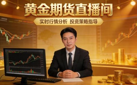 黄金期货直播间该如何理性筛选？2026新手参与时需规避哪些核心风险？