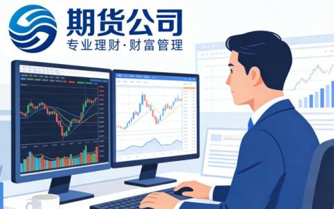 2026新手该如何选择正规期货公司？核心考量维度与合作注意事项有哪些？