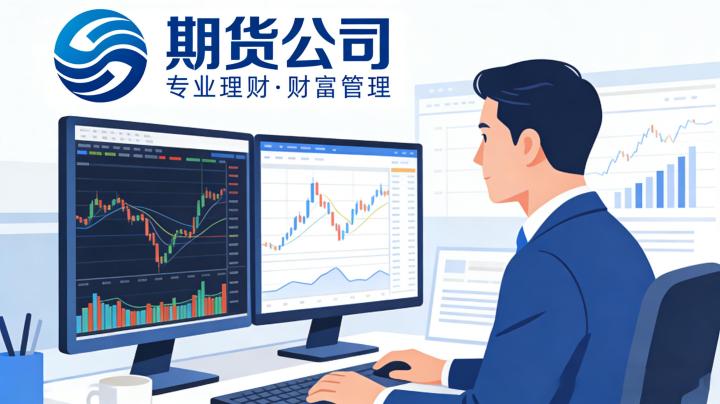 2026新手该如何选择正规期货公司？核心考量维度与合作注意事项有哪些？