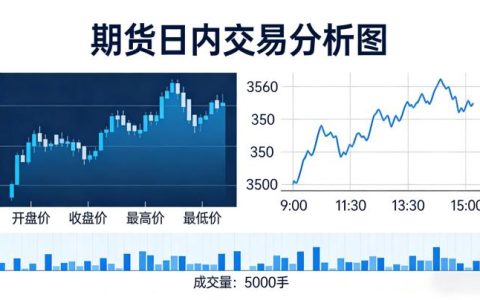 期货日内交易该如何操作？2026新手必备的策略与风险控制要点有哪些？