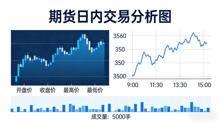 期货日内交易该如何操作？2026新手必备的策略与风险控制要点有哪些？