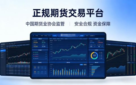 2026正规的期货交易平台该如何甄别？新手开户与交易的核心注意事项有哪些？