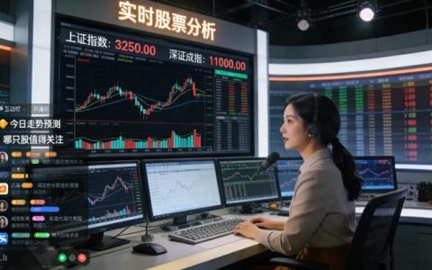 股票直播室2026年新手避坑指南：如何理性甄别、合规参与并规避诈骗？