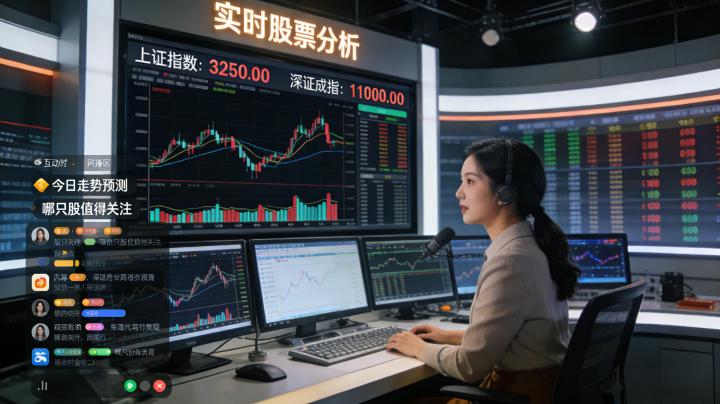 股票直播室2026年新手避坑指南：如何理性甄别、合规参与并规避诈骗？