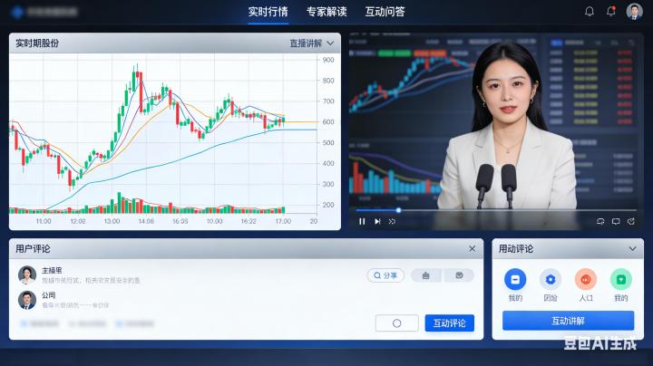 期货直播平台该如何挑选？2026正规平台有哪些核心判断标准？