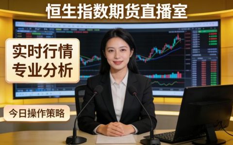 恒生指数期货直播室挑选指南、避坑技巧及使用建议,2026年如何正确选择？