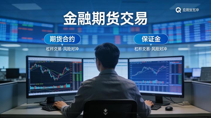 金融期货交易2026年有哪些新变化？新手如何规范参与交易？