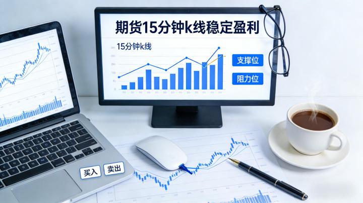 期货15分钟k线稳定盈利2026？实操技巧及风险控制指南