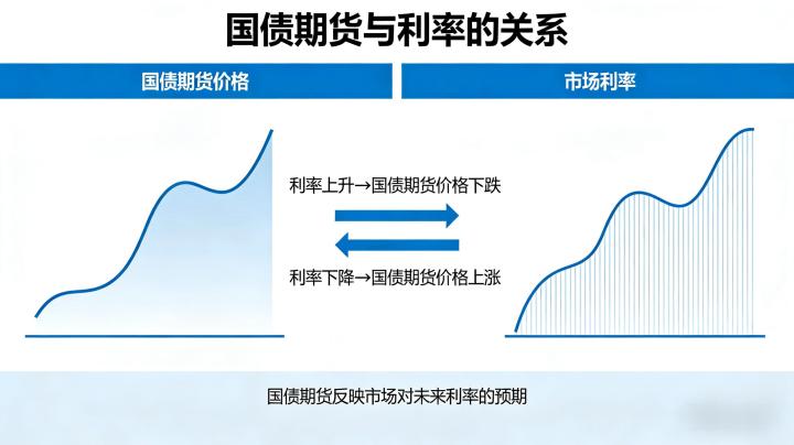国债期货与利率的关系2026年如何解读？核心逻辑及联动规律详解