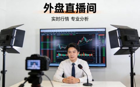 外盘直播间 2026 如何为境内投资者提供合规高效的国际期货信息服务