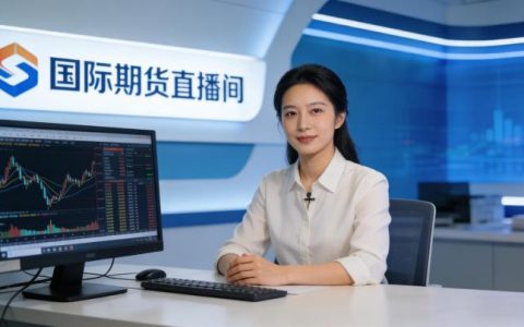 国际期货直播间2026年正规平台盘点及新手使用实操指南？