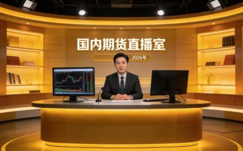 国内期货直播室 2026年如何理性利用助力自身期货投资？