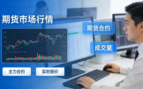 期货震荡结束后如何操作 实战策略与风控技巧