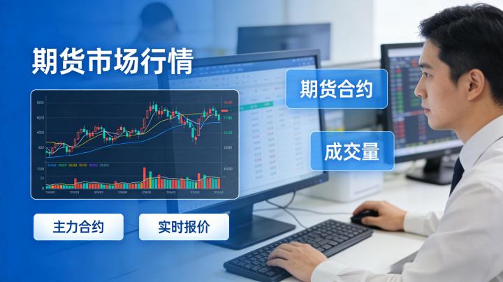 期货震荡结束后如何操作 实战策略与风控技巧